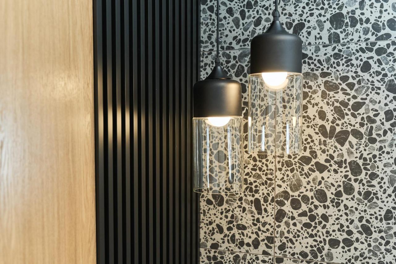 Lux Apartment Browary Wroclawskie By Noclegi Renters Exterior photo